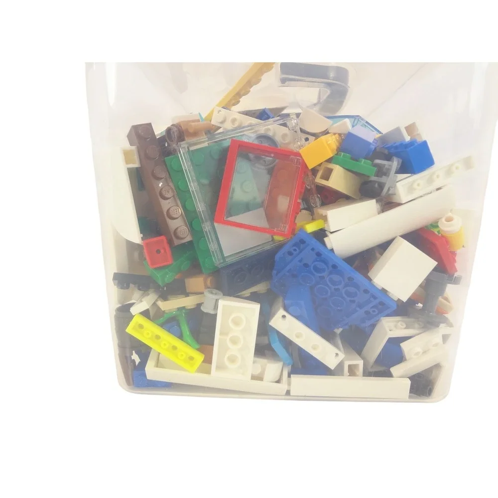 Lego assorted bulk